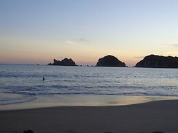 Bungalows Las Hamacas