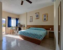 Bungalows Las Hamacas