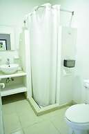 Bungalows Las Hamacas