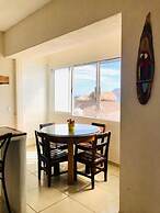 Bungalows Las Hamacas