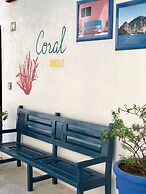 Bungalows Las Hamacas