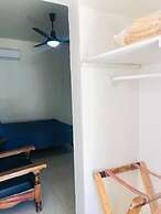 Bungalows Las Hamacas