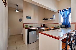 Bungalows Las Hamacas