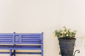 Bungalows Las Hamacas