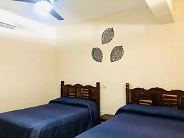 Bungalows Las Hamacas