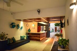 Bungalows Las Hamacas