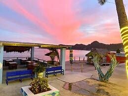 Bungalows Las Hamacas