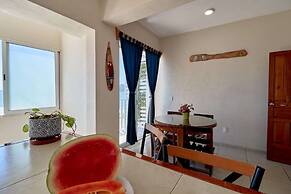 Bungalows Las Hamacas