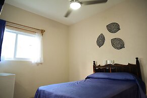 Bungalows Las Hamacas