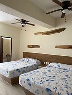 Bungalows Las Hamacas