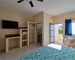 Bungalows Las Hamacas