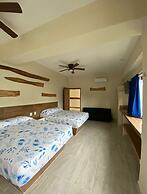 Bungalows Las Hamacas