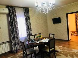 Sultan Beibarys Hotel