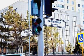 Sultan Beibarys Hotel