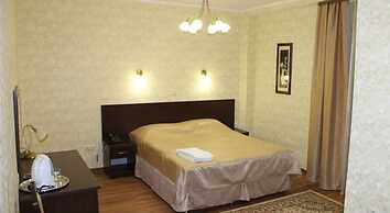 Sultan Beibarys Hotel