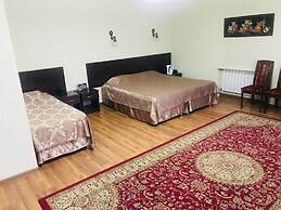 Sultan Beibarys Hotel