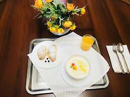 Sultan Beibarys Hotel