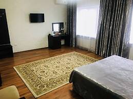 Sultan Beibarys Hotel