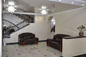 Sultan Beibarys Hotel