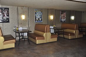 Sultan Beibarys Hotel