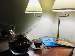 Sultan Beibarys Hotel