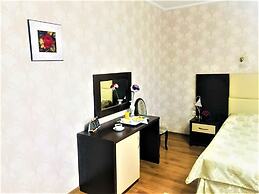 Sultan Beibarys Hotel