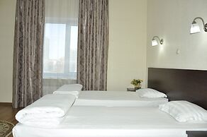 Sultan Beibarys Hotel