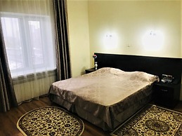 Sultan Beibarys Hotel