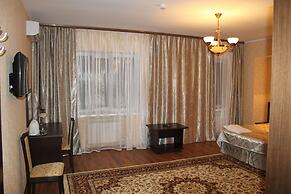 Sultan Beibarys Hotel