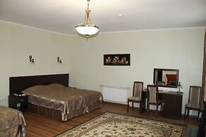 Sultan Beibarys Hotel