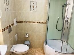 Sultan Beibarys Hotel