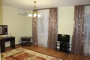 Sultan Beibarys Hotel