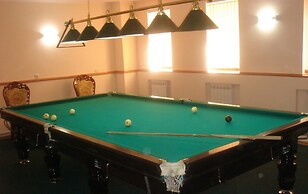 Sultan Beibarys Hotel