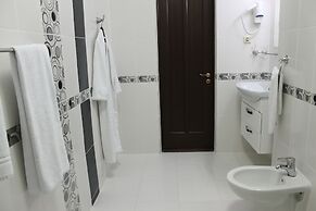 Sultan Beibarys Hotel