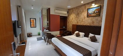 Vintage Hotel