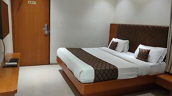 Vintage Hotel