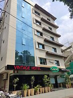 Vintage Hotel