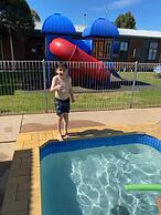 Geelong Surfcoast Hwy Holiday Park