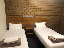 Geelong Surfcoast Hwy Holiday Park