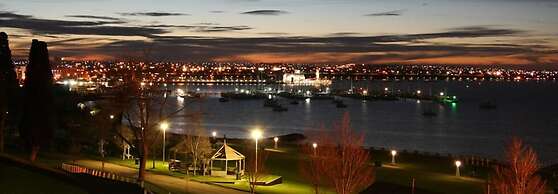 Geelong Surfcoast Hwy Holiday Park