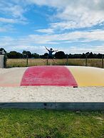 Geelong Surfcoast Hwy Holiday Park