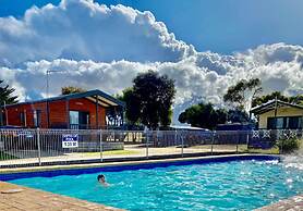 Geelong Surfcoast Hwy Holiday Park