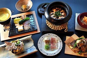 Hotel New Sunpia Tsuruga