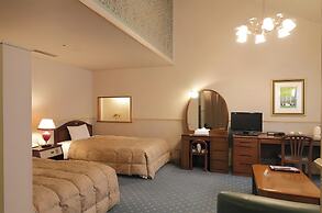 Hotel New Sunpia Tsuruga