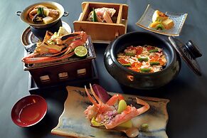 Hotel New Sunpia Tsuruga