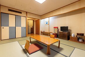 Hotel New Sunpia Tsuruga