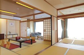 Hotel New Sunpia Tsuruga