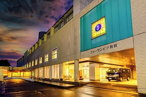 Hotel New Sunpia Tsuruga