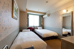 Hotel New Sunpia Tsuruga