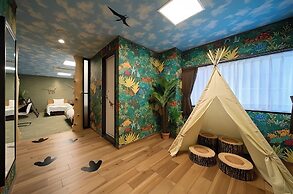 Hotel New Sunpia Tsuruga